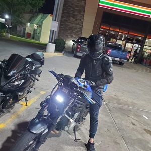 Meet your Posher, Benjamín